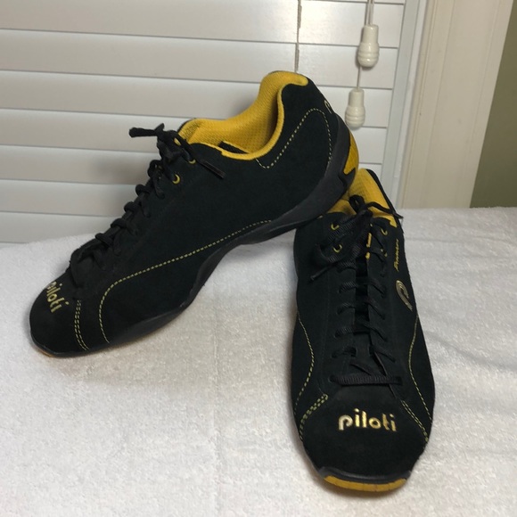 piloti driving shoes